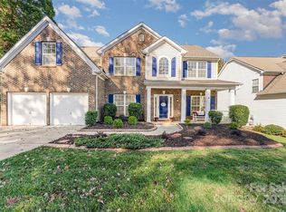 11907 Erwin Ridge Ave, Charlotte, NC 28213