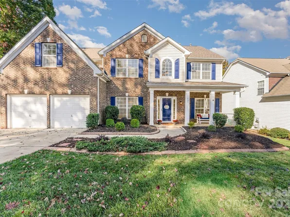 11907 Erwin Ridge Ave, Charlotte, NC 28213