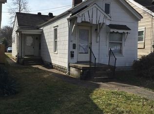 1426 Berry Blvd, Louisville, KY 40215