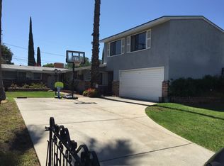 6606 Gazette Ave, Winnetka, CA 91306