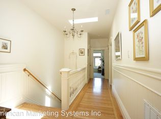 1721 Lyon St, San Francisco, CA 94115