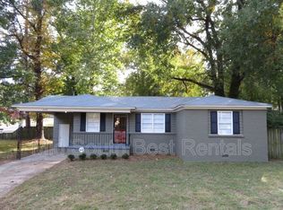 2381 Celeste Dr, Memphis, TN 38127
