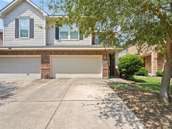 1415 Ravenwood Dr, Mansfield, TX 76063