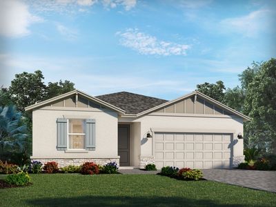 11287 NW Barnstead Way, Port Saint Lucie, FL, 34987