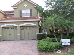 6938 Piazza St, Orlando, FL 32819