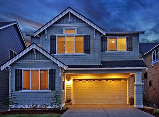 16914 35th Dr SE LOT 4, Bothell, WA 98012