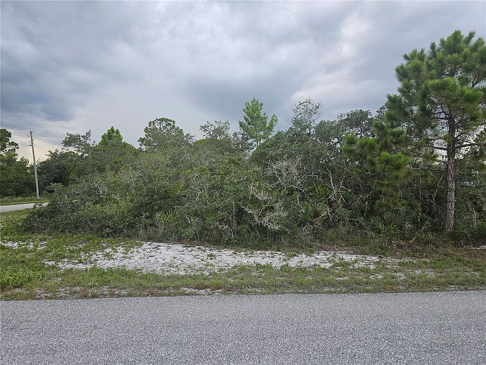 1st image of 643 BUCCANEER STREET NW LOT 20