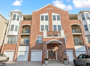 8615 Wandering Fox Trl UNIT 401, Odenton, MD 21113