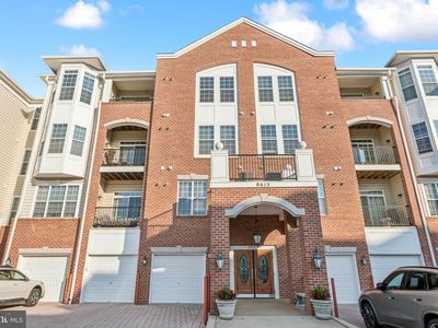 8615 Wandering Fox Trl UNIT 401, Odenton, MD, 21113