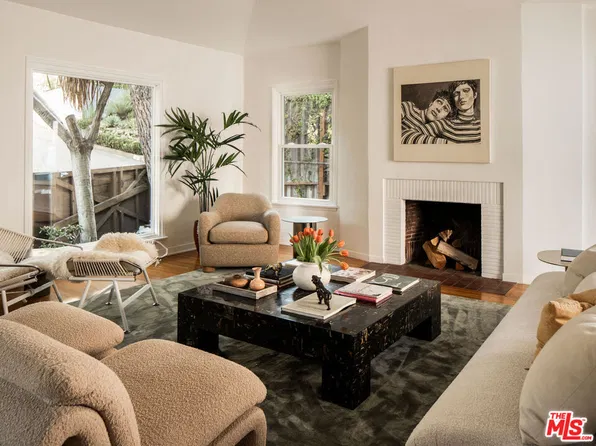 3124 Silverado Dr, Los Angeles, CA 90039