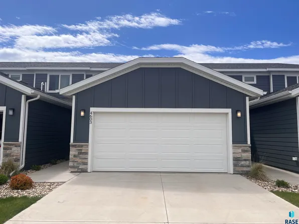 4603 E Leubecher Pl, Sioux Falls, SD 57108
