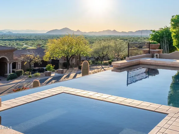 11448 E DREYFUS Avenue, Scottsdale, AZ 85259