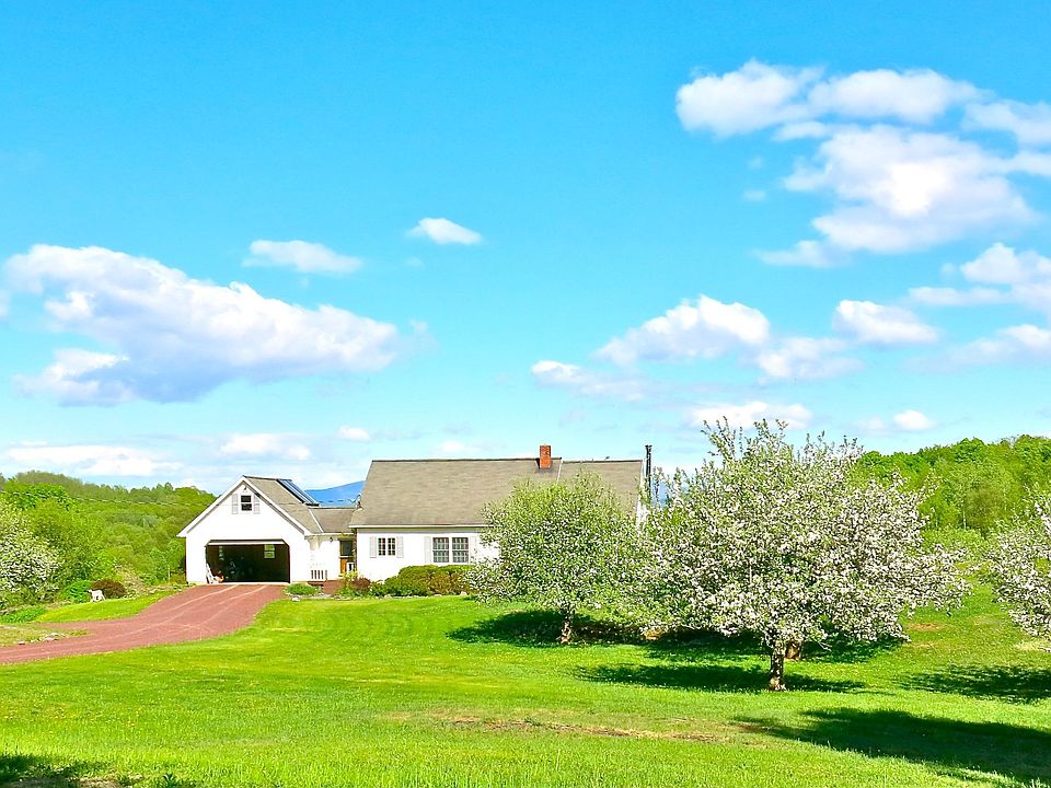 408 Little Burch Hill Road