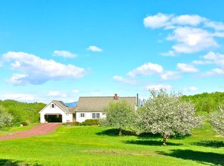 408 Little Burch Hill Rd, Granville, NY 12832