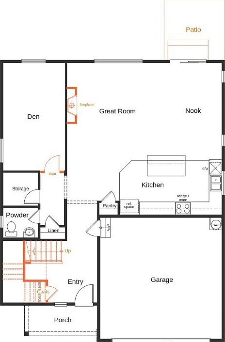 2nd image of 1484 NW Swenson Court #15