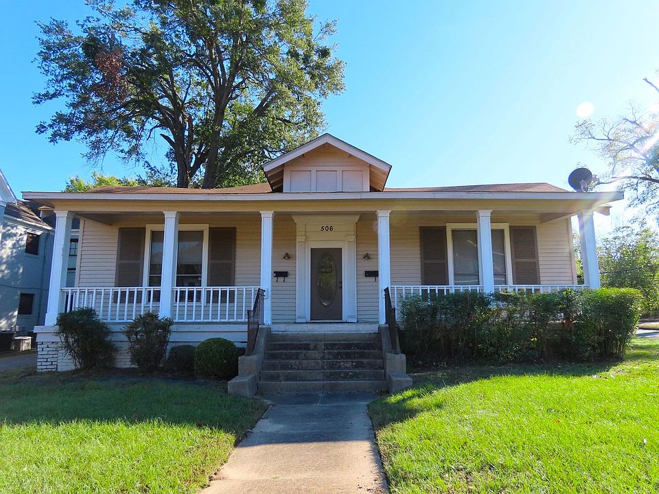 1st image of 506 S Fannin Ave #B
