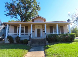 506 S Fannin Ave #B, Tyler, TX 75702