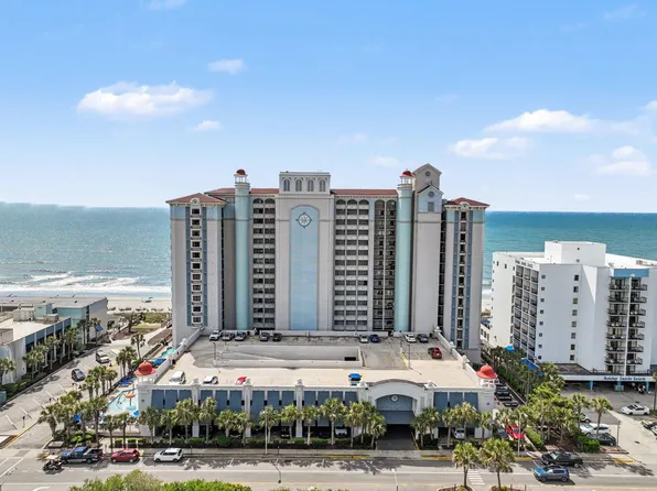 2401 S Ocean Blvd. #1167, Myrtle Beach, SC 29577