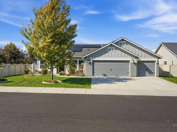 15517 Fuchsia Ave, Nampa, ID 83686