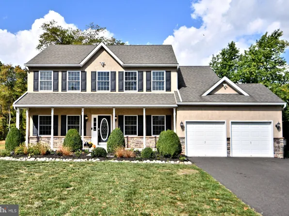 4 Park Rd, Ambler, PA 19002