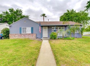 4296 N Mountain View Ave, San Bernardino, CA 92407