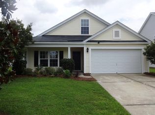 2056 Clipstone Dr, Ladson, SC 29456