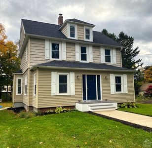 49 Simmons St, Millerton, NY, 12546