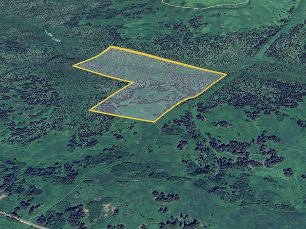 0 Remote, Homer, AK 99603