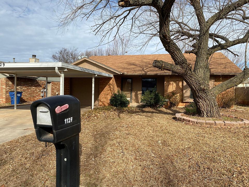 1st image of 1129 W Gladys Way