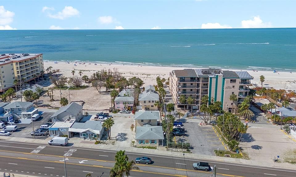 1st image of 13062 Gulf Blvd Lot 22