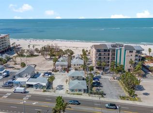 13062 Gulf Blvd Lot 22, Saint Petersburg, FL 33708