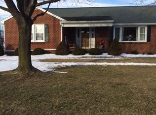 2346 Lemar Rd, Mercersburg, PA 17236