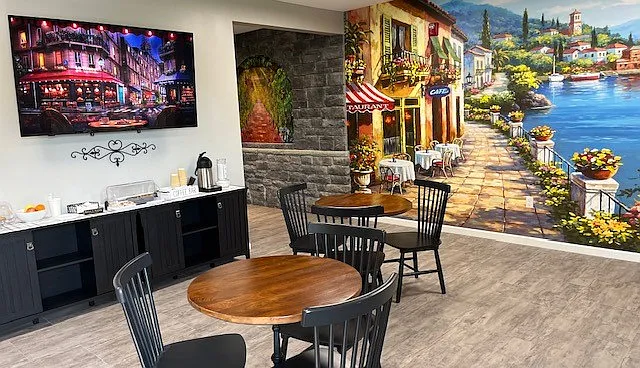 Ivy Terrace Lapeer Independent Living 55+ — Photo 17