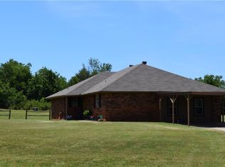 11 Kim Ct, Shawnee, OK 74804