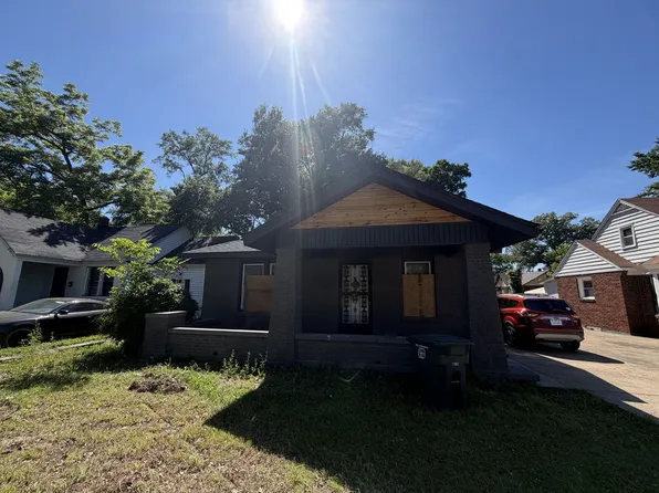 625 N Hollywood St, Memphis, TN 38112