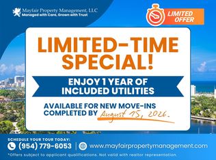 6014 Fillmore St #2S, Hollywood, FL 33024