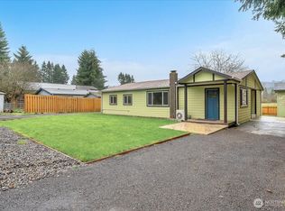 110 Enchanted Valley Dr S, Vader, WA 98593