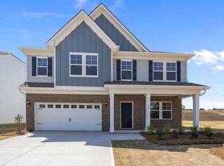 426 Brick House Rd, York, SC 29745