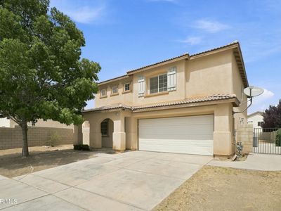 3627 E Avenue H10, Lancaster, CA, 93535