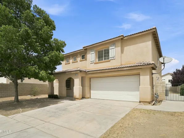 3627 E Avenue H10, Lancaster, CA 93535