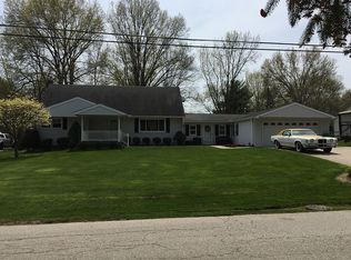 2562 Merria Rd, Stow, OH 44224