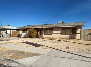 1661 E St, Las Vegas, NV 89106