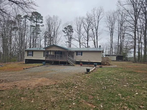 1157 Birkdale Ln, Lincolnton, NC 28092