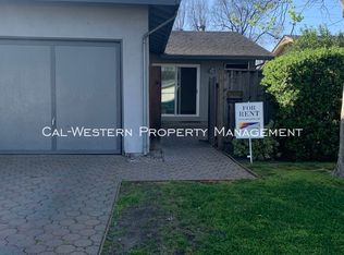 825 San Juan Dr, Sunnyvale, CA 94085