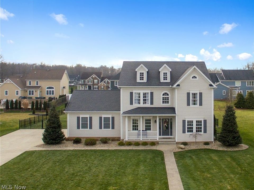 3337 Ridgely Park, Poland, OH 44514 Zillow