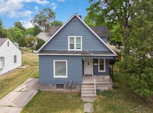 1321 Garfield Ave #8, Bay City, MI 48708