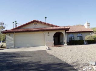 1210 W Easy St, Wickenburg, AZ 85390