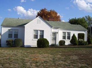 2141 Highway 113, Whitesburg, TN 37891