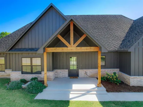 10 Raintree St, Ponca City, OK 74604