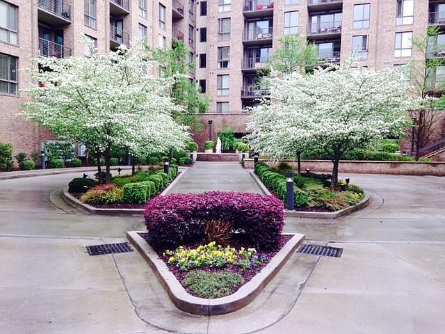 2nd image of 200 Manufacturers Rd APT 602